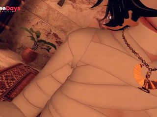 [GetFreeDays.com] the Horny Mummy Mommy Wants YOU to creampie her.  Erotic VR ASMR RP  Adult Video March 2023-6