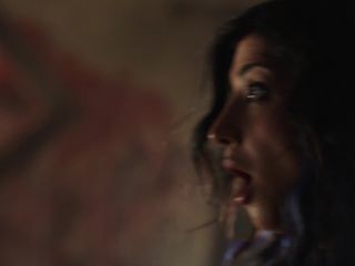 Chelsie Preston Crayford - Ash vs Evil Dead s03e09 (2018) HD 1080p - (Celebrity porn)-1