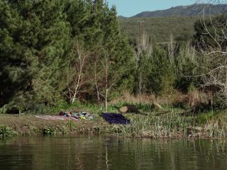 Rachel Melvin – Zombeavers (2014) HD 1080p!!!-5