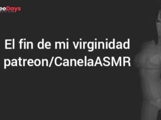 [GetFreeDays.com] El fin de mi virginidad orgia ASMR-GIRL Adult Clip June 2023-0