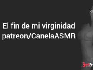 [GetFreeDays.com] El fin de mi virginidad orgia ASMR-GIRL Adult Clip June 2023-1