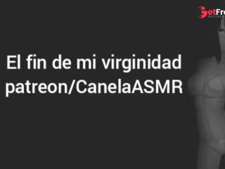 [GetFreeDays.com] El fin de mi virginidad orgia ASMR-GIRL Adult Clip June 2023-7