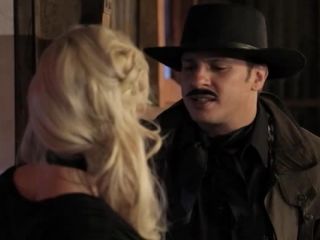 [GetFreeDays.com] The Lone Ranger XXX An Extreme Comixxx Parody hardcore bbc porn-0