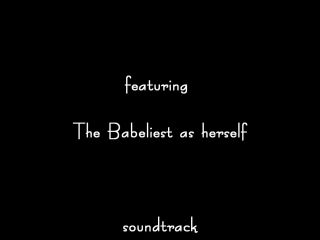 The_Babeliest_is_Unleashed_in_A_Single_Take-9