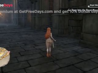 [GetFreeDays.com] One Piece Odyssey Nude Mod Installed Game Play part 26 Porn game play 18 Sex Adult Leak March 2023-1