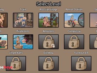 [GetFreeDays.com] FuckerMan Collection v1.3 PirateZone Full Porn Game Play walkthrough Sex Leak May 2023-0