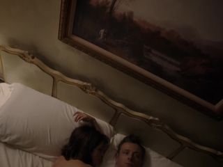 Lizzy Caplan – Masters of Sex s02e07 (2014) HD 1080p!!!-0