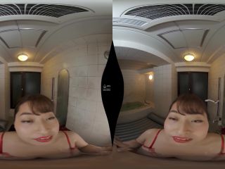 DOVR-077 C - Japan VR Porn - [Virtual Reality]-1