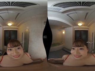 DOVR-077 C - Japan VR Porn - [Virtual Reality]-2