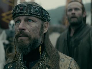 Ragga Ragnars - Vikings s06e15 (2020) HD 1080p - (Celebrity porn)-1