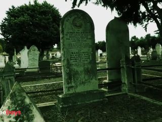 [GetFreeDays.com] Thick Thighs Spooky Vibes Episode 1 - Kapunda General Cemetery - Rem Sequence Sex Stream February 2023-6