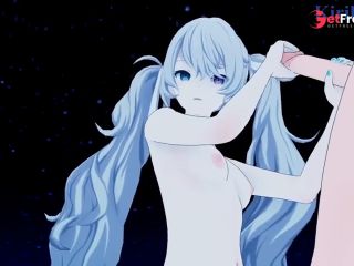 [GetFreeDays.com] Hatsune Miku 25-ji, Nightcord de. and I have intense sex. - Project SEKAI VOCALOID Hentai Sex Film December 2022-0