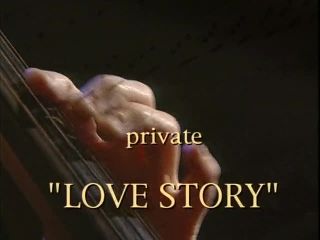 Private Love Story - bdsm - big ass upskirt anal-0