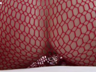 adult video clip 17 roselip fetish pov | NHLP - Kelly Fox - Hot 4 U In Red, White And Blue! | red fishnets-6