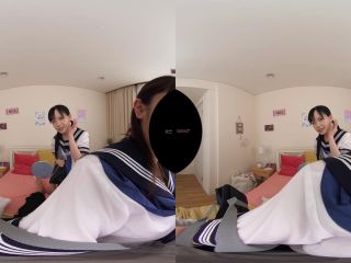Lara Kudo, Tanaka Nanami - KAVR-254 C -  (UltraHD 2021)-0