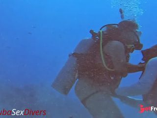 [GetFreeDays.com] SCUBA Sex at the Bottom of the Sea Porn Video June 2023-2