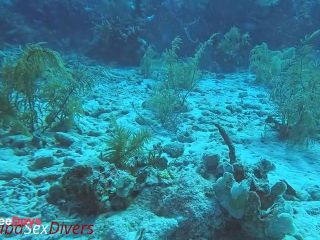 [GetFreeDays.com] SCUBA Sex at the Bottom of the Sea Porn Video June 2023-7