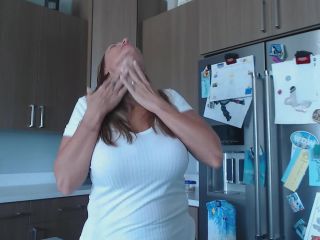 adult xxx video 4 Kimi The Milf Mommy - Mommy's Had a Drop Too Much on milf porn amateur teen couple-0