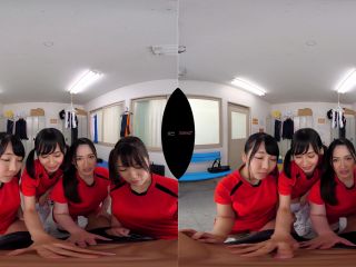 KAVR-065 B - Japan VR Porn(Virtual Reality)-1