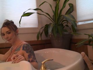 video 20 London Lix - Oiled Bikini Body Bathtub Sensual JOI Livestream - FullHD 1080p - loiled tits - fetish porn creampie fetish-8