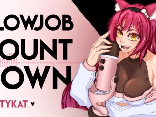 Gentle Momdom - Blowjob Countdown - Pornhub, skittykat (FullHD 2021)-0