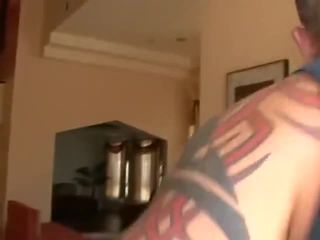 xxx video 19 Amy reid and julian, brunette hardcore anal on tattoo -0