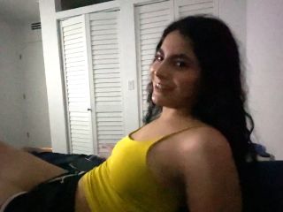 Fucking My Teenage Latina Coworker 1080p-0