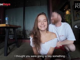 [GetFreeDays.com] Komm mit uns auf eine Sex Reise durch Thailand - Part 1 Bangkok - VLOG Porn Clip March 2023-1