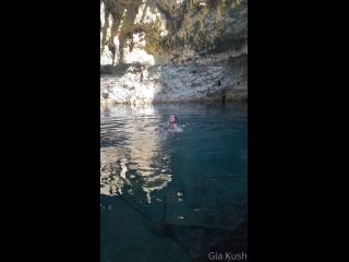 Gia Kush () Giakush - cenoteando y mamando eladminmx https onlyfanscom eladminmx 12-09-2021-2