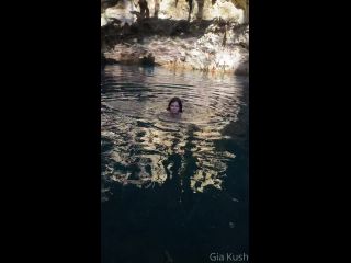 Gia Kush () Giakush - cenoteando y mamando eladminmx https onlyfanscom eladminmx 12-09-2021-5