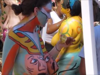 2018_NYC_Body_Painting-9