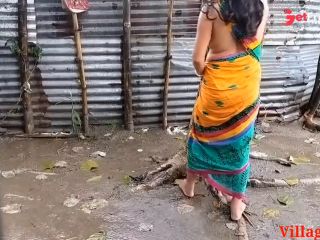 [GetFreeDays.com] Desi indian Village outdoor chudai Adult Video February 2023-0