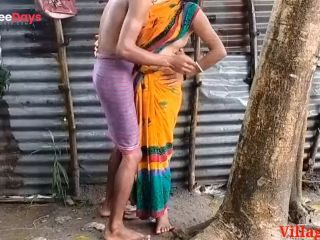 [GetFreeDays.com] Desi indian Village outdoor chudai Adult Video February 2023-2