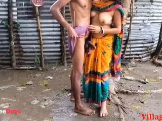 [GetFreeDays.com] Desi indian Village outdoor chudai Adult Video February 2023-4