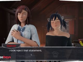 [GetFreeDays.com] Mist Gameplay P36 Sex Leak December 2022-7