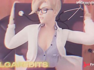 [GetFreeDays.com] overwatch tribute Porn Film April 2023-3