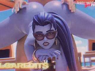 [GetFreeDays.com] overwatch tribute Porn Film April 2023-8