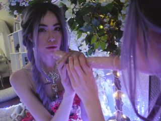 adult xxx video 49 Emily Grey – Sloppy Reflections - wigs - femdom porn primal fetish free-7