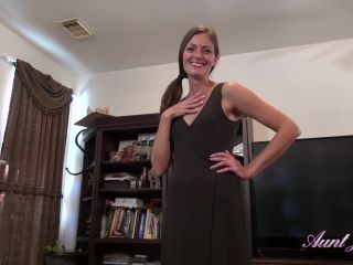  Auntjudies presents Lauren, mature/milf/old on milf porn-2