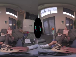 Unmasking Marilyn Johnson Gear vr - (Virtual Reality)-2