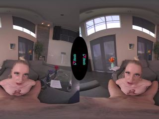Unmasking Marilyn Johnson Gear vr - (Virtual Reality)-3