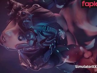 [GetFreeDays.com] NEW    Gameplay Simulator Uncensored - 2024 Edition Sex Video December 2022-5