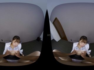 DTVR-032 B - Japan VR Porn - (Virtual Reality)-8