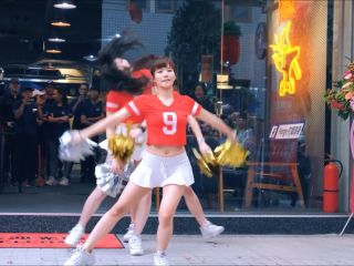  dancing girls porn | Gcolle Performance 5 Kanto National University Dance – chr11507p | voyeur-2