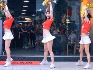  dancing girls porn | Gcolle Performance 5 Kanto National University Dance – chr11507p | voyeur-3