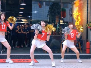  dancing girls porn | Gcolle Performance 5 Kanto National University Dance – chr11507p | voyeur-5