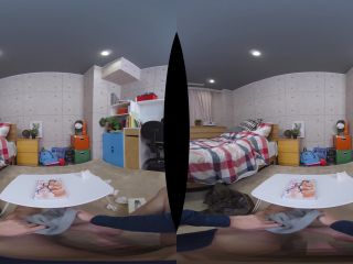 BIKMVR-160-A - [Virtual Reality]-1