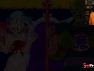 [GetFreeDays.com] The Terrifying Ending Of Dragon Ball Bulma Adventure 2 Porn Video May 2023-7