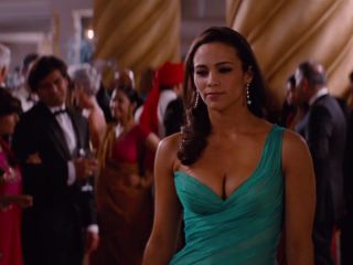 Paula Patton – Mission Impossible 4 (2011) HD 1080p - (Celebrity porn)-3