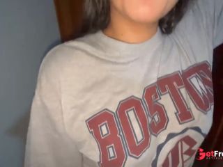 [GetFreeDays.com] UNIVERSITY GIRL COME INTO MY ROOM TO HELP ME WITH HOMEWORK Adult Video January 2023-2